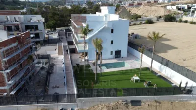 Piso – Finestrat - Vista 2
