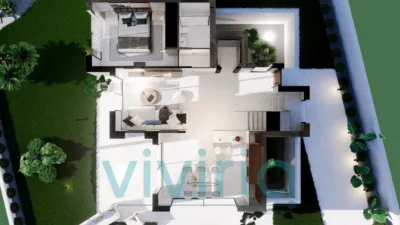 Casa – la Vila Joiosa / Villajoyosa, Cales i Talaies - Vista 3