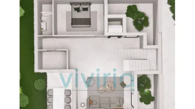 Casa – la Vila Joiosa / Villajoyosa, Cales i Talaies - Vista 5