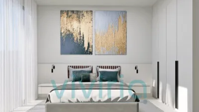 Casa – la Vila Joiosa / Villajoyosa, Cales i Talaies - Más