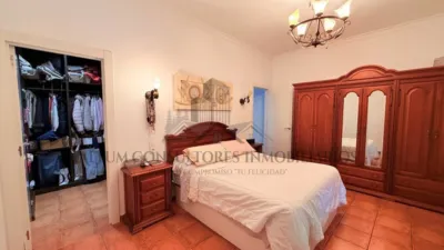 Chalet en La Paz photo 18