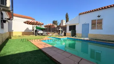 Chalet en La Paz photo 29