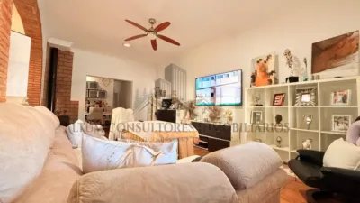 Chalet in La Paz photo 2