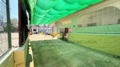 Chalet en La Paz photo 32