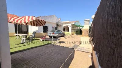 Chalet en La Paz photo 33