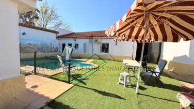 Chalet en La Paz photo 35