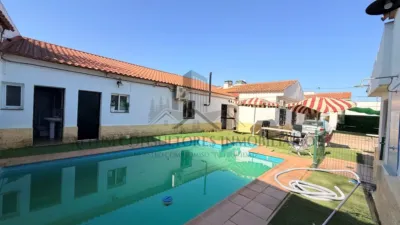 Chalet en La Paz photo 36