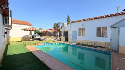 Chalet en La Paz photo 37