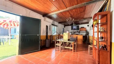 Chalet en La Paz photo 42