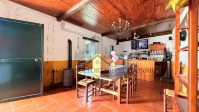 Chalet en La Paz photo 43