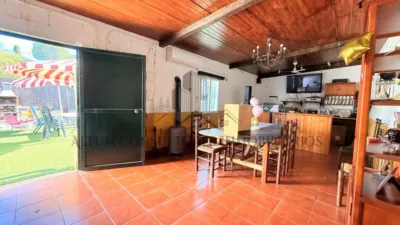 Chalet en La Paz photo 44