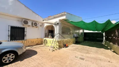 Chalet en La Paz photo 50