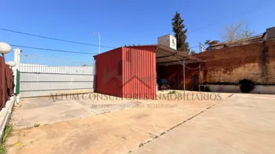 Chalet en La Paz photo 52