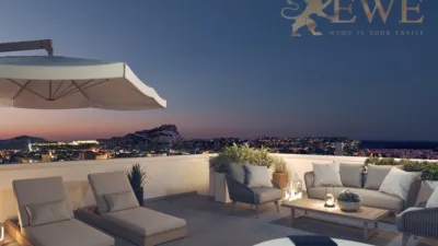 Piso – Alicante - Alacant - Vista 4