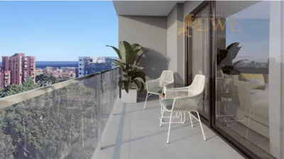 Piso – Alicante - Alacant - Más