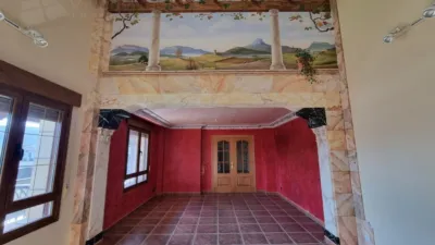 Chalet on Calle José Peña Martínez, 10 photo 18