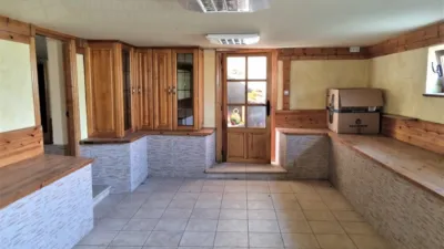 Chalet on Calle José Peña Martínez, 10 photo 57