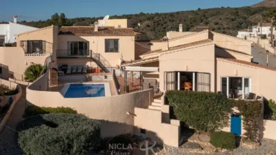 Villa on Carretera El Pinar De photo 25