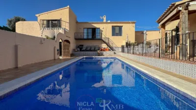 Villa on Carretera El Pinar De photo 26
