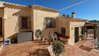 Villa on Carretera El Pinar De photo 28