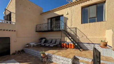 Villa on Carretera El Pinar De photo 29