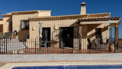 Villa on Carretera El Pinar De photo 2