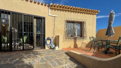 Villa on Carretera El Pinar De photo 43