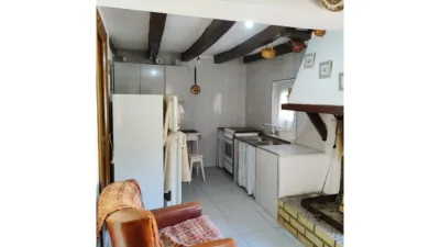 House in Valle de Manzanedo photo 10
