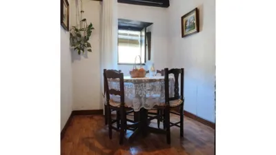 House in Valle de Manzanedo photo 11