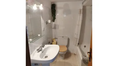 House in Valle de Manzanedo photo 12