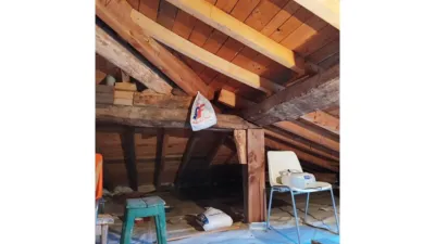 House in Valle de Manzanedo photo 20