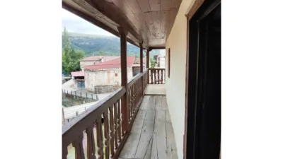 House in Valle de Manzanedo photo 23