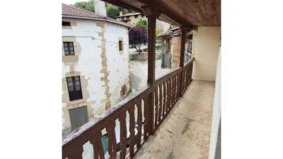 House in Valle de Manzanedo photo 24