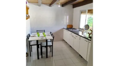 House in Valle de Manzanedo photo 26