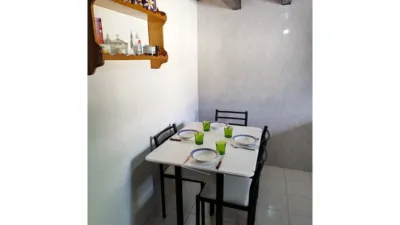 House in Valle de Manzanedo photo 28