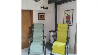 House in Valle de Manzanedo photo 31