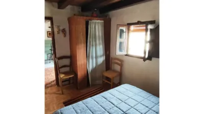House in Valle de Manzanedo photo 33