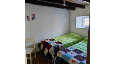 House in Valle de Manzanedo photo 35