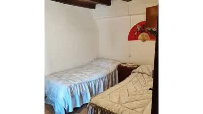 House in Valle de Manzanedo photo 40