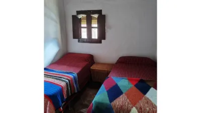 House in Valle de Manzanedo photo 41