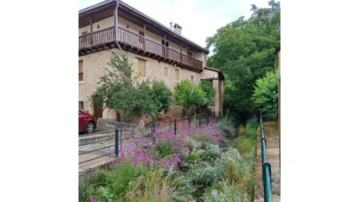 House in Valle de Manzanedo photo 43
