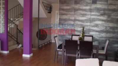 Casa - Vista 4
