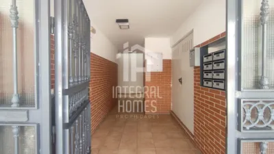Apartment in San Juan del Puerto photo 2