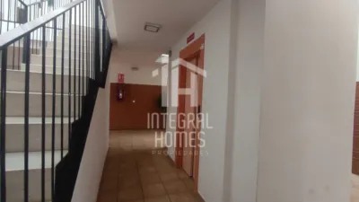 Apartment in San Juan del Puerto photo 3