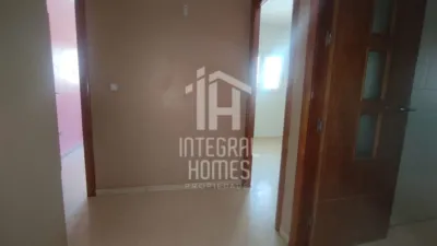 Apartment in San Juan del Puerto photo 4