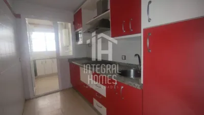 Apartment in San Juan del Puerto photo 5