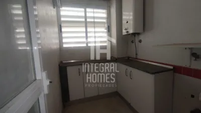 Apartment in San Juan del Puerto photo 6