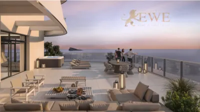 Pis – Benidorm - Vista 5