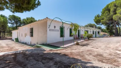 Casa - Vista 4