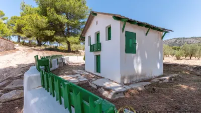 Casa - Vista 5